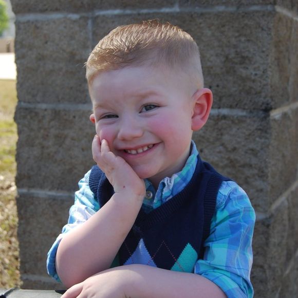 Meet your Posher, Cheri - Picture 1 of 1